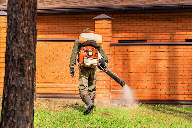 Trusted Fumigation Services service in Chamberlayne, VA - Nex Pest Control